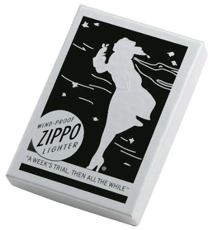 Bật lửa Zippo 1935.26 Replica Lighters chính hãng
