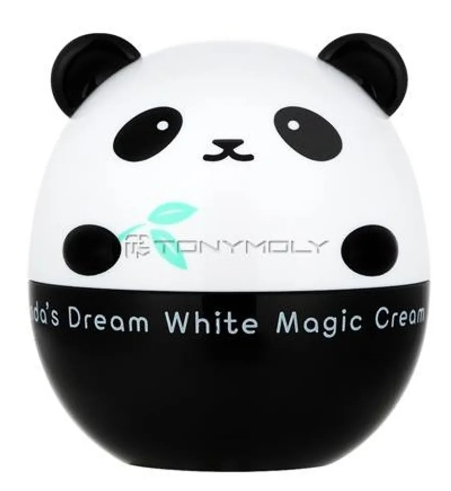 Kem dưỡng trắng da Panda’s Dream White Magic Cream là một trong những sản phẩm dưỡng da hiệu quả