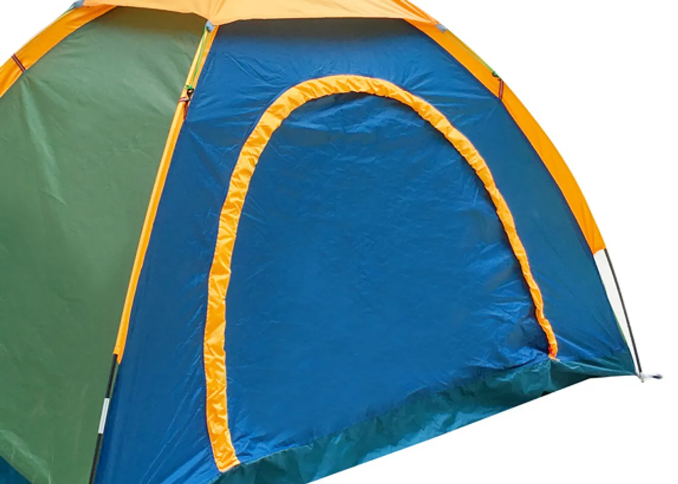 Lều cắm trại 2 người Tetragon 2P cao cấp nhiều màu 3