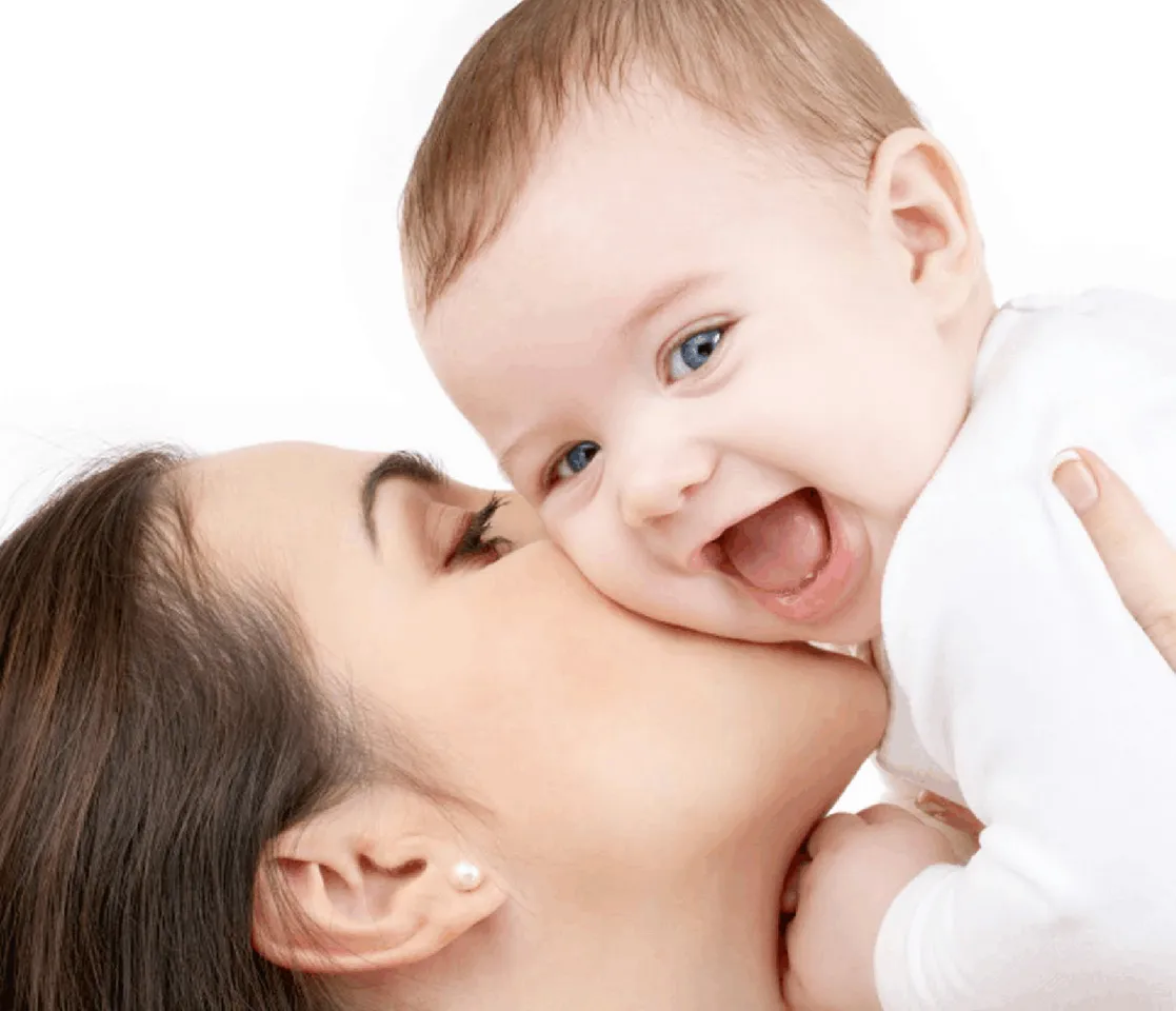 Childlife HeadStart hỗ trợ phát triển trí não, tăng cường thị lực, giúp mẹ chăm sóc bé toàn diện