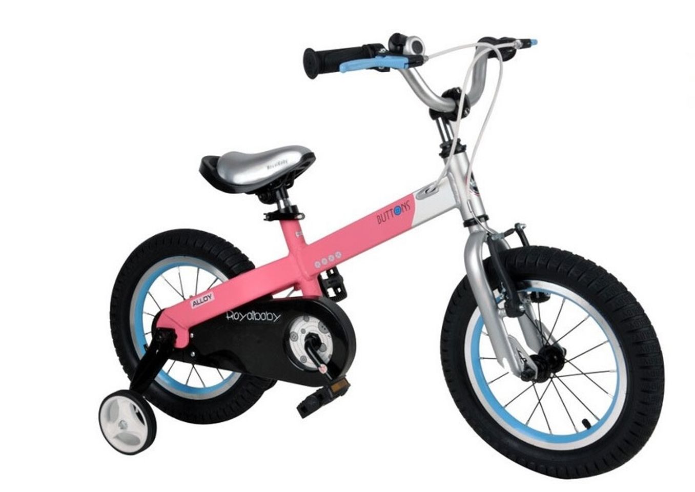 xe đạp trẻ em royal baby