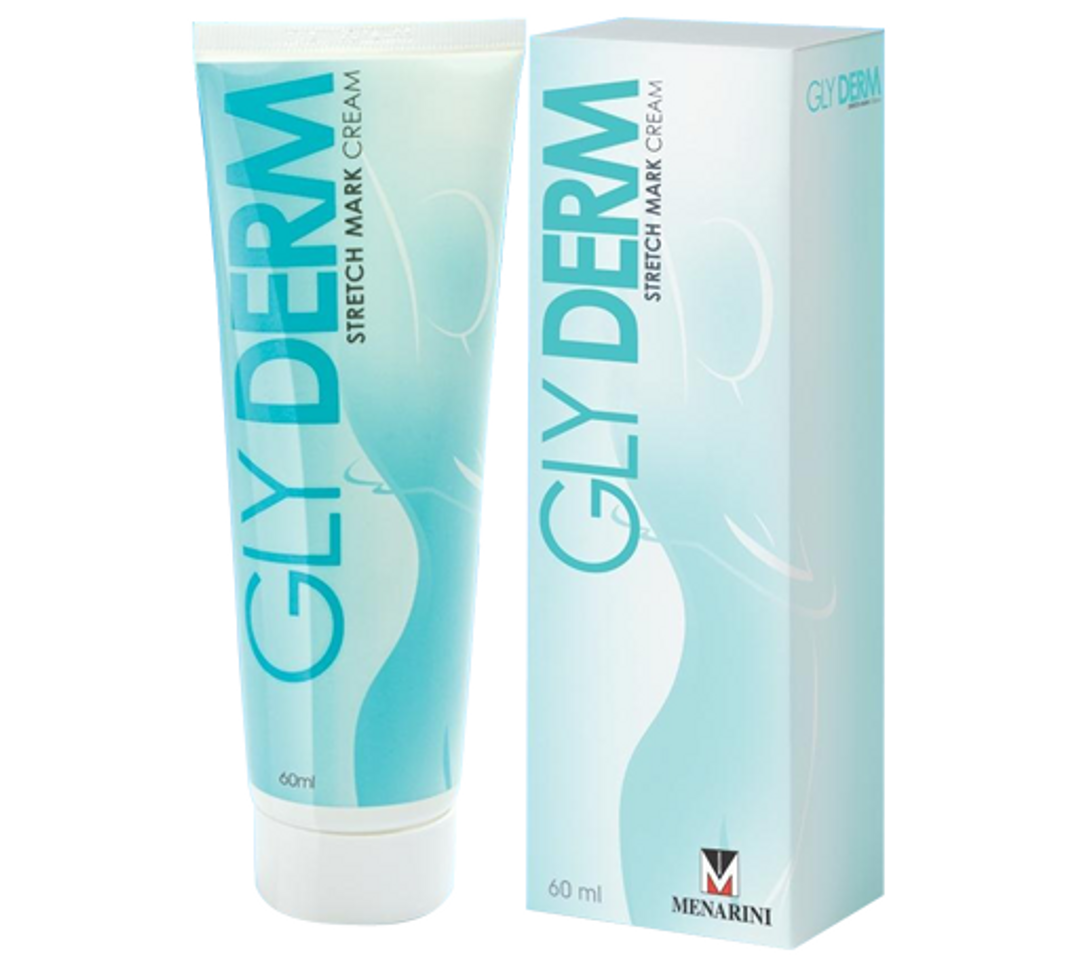 Gly Derm là kem cải thiện rạn da hiệu quả nhờ phức hợp Tri-Derm giúp tái tạo Collagen và tăng độ đàn hồi cho làn da