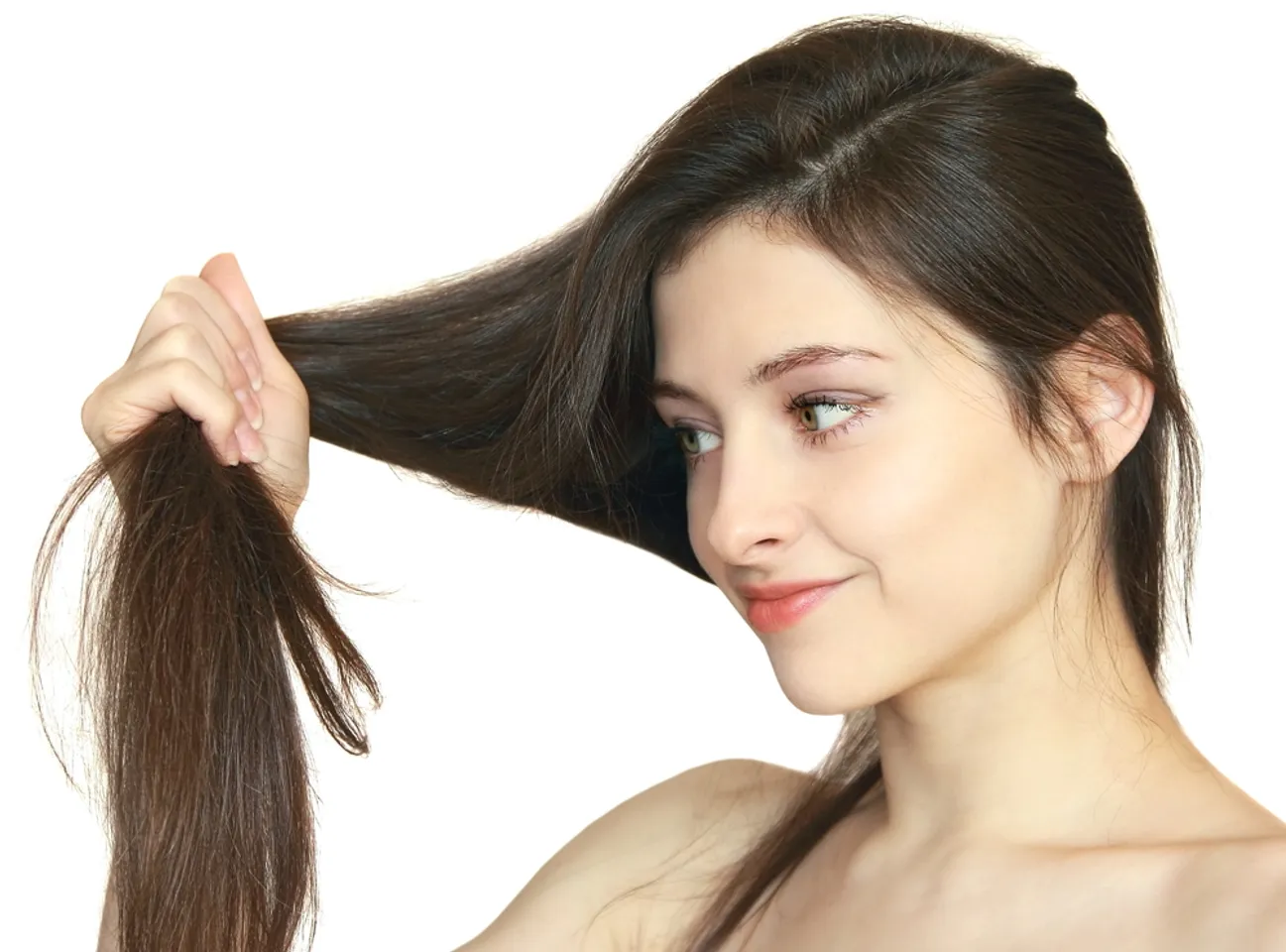 Kem ủ tóc manliyan giúp tái tạo và phục hồi tóc, cung cấp độ ẩm cho tóc, làm đẹp tóc từ chân đến ngọn tóc