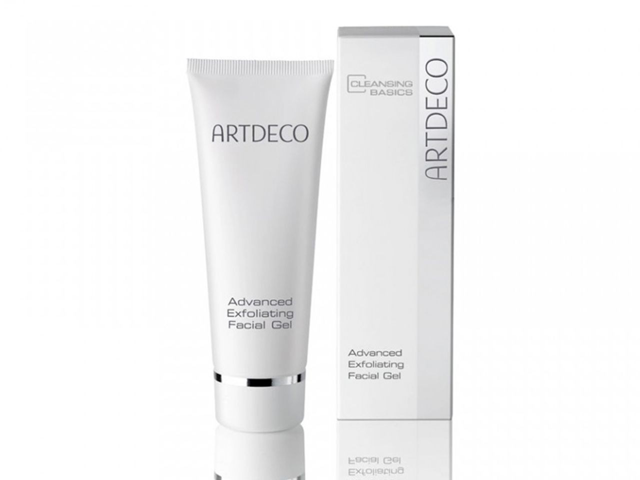 Kem tẩy da chết Ferment Pelling Gel của thương hiệu Artdeco là sản phẩm tẩy tế bào chết dành riêng cho da mặt 