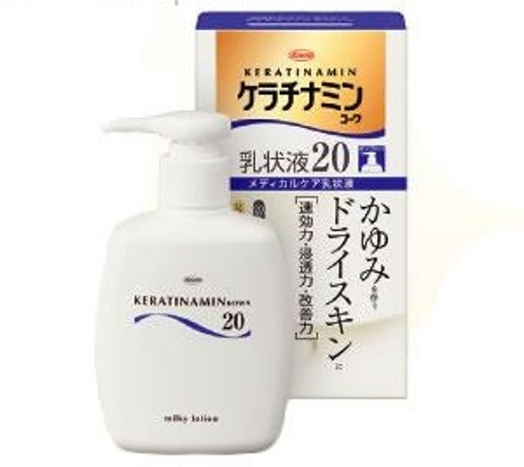 Sử dụng kem trị ngứa da, á sừng Keratinamin của Nhật giúp bạn giải quyết các vấn đề ngứa ngáy da, á sừng, viêm da