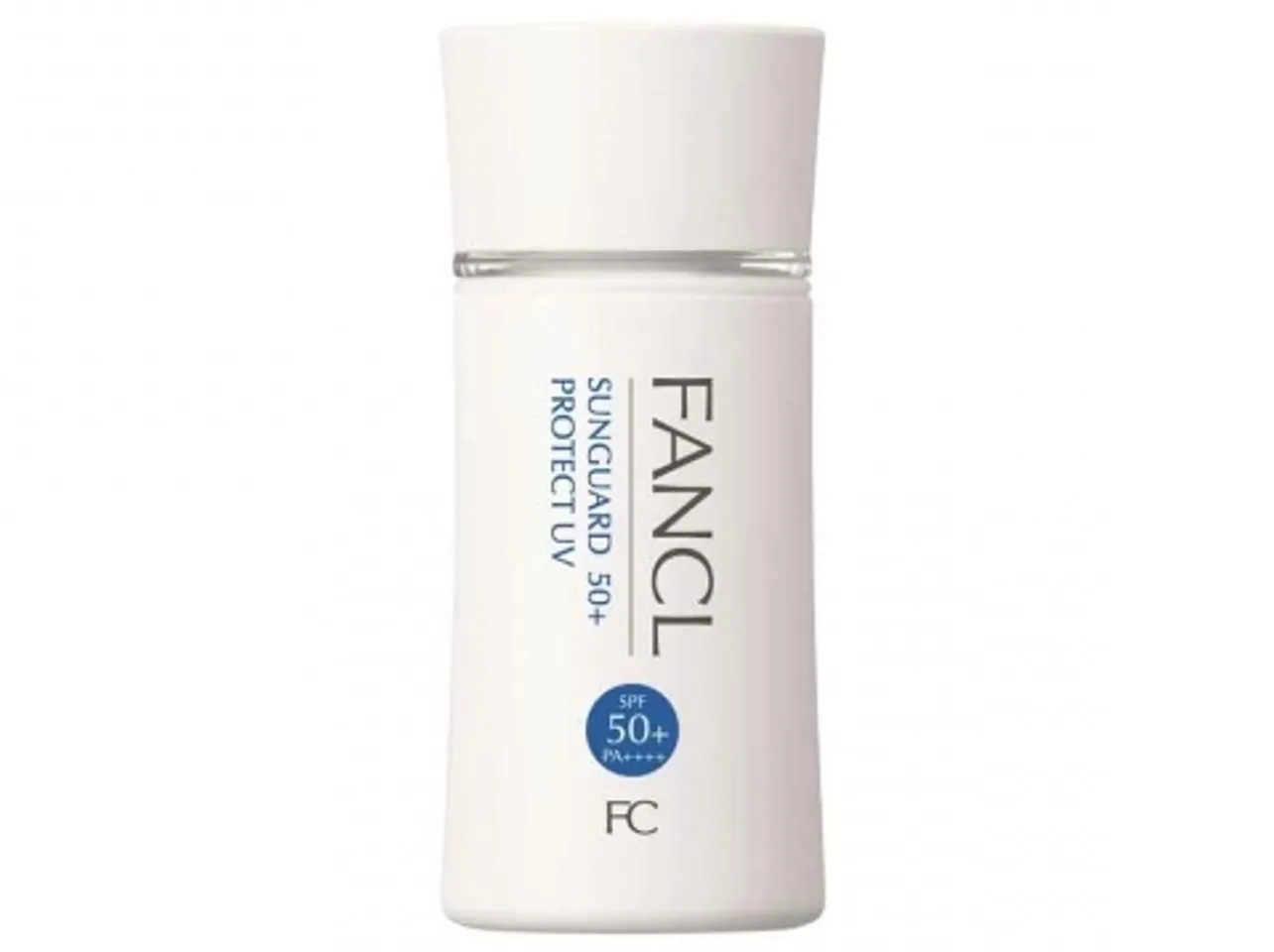 Kem chống nắng Fancl Sunguard 50+ Protect UV PA+++ không chứa cồn