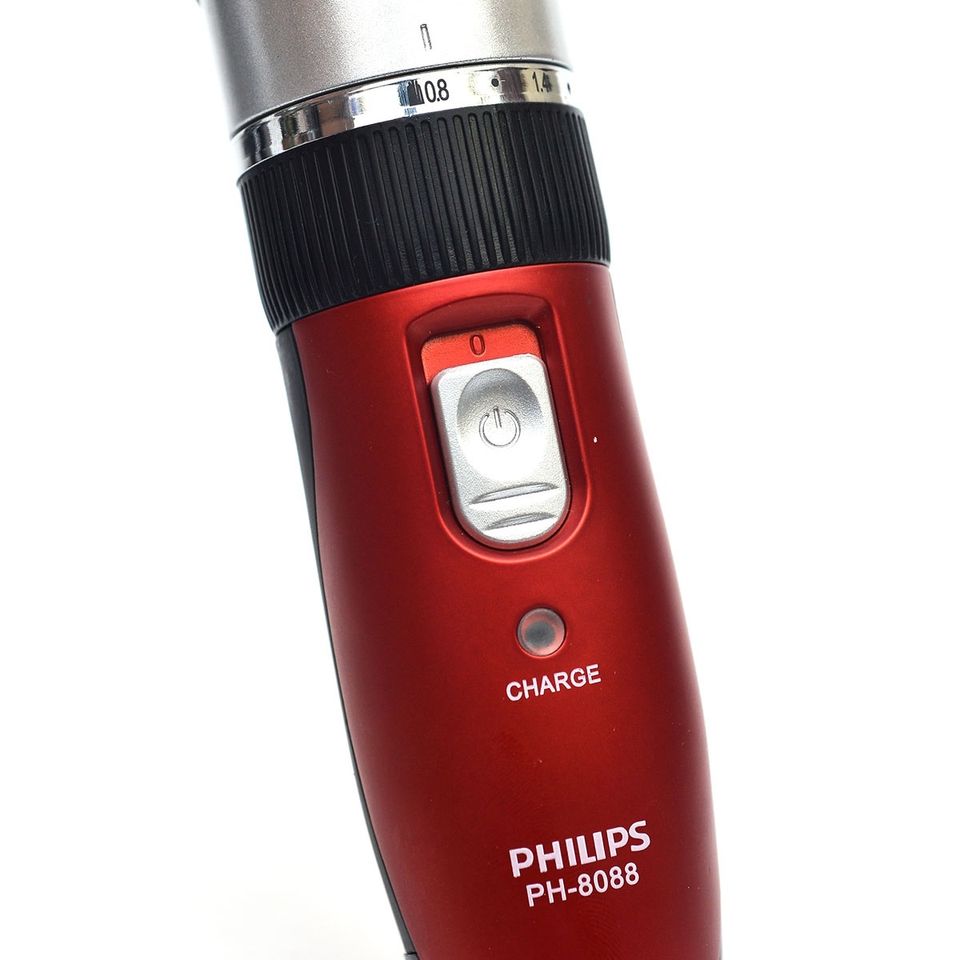 Tông đơ cắt tóc cho bé Philips PH-8088 pin sạc giá rẻ