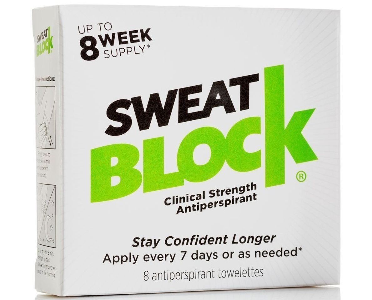 Sweatblock – Sản phẩm khử mùi, đặc trị hôi nách hiệu quả 3