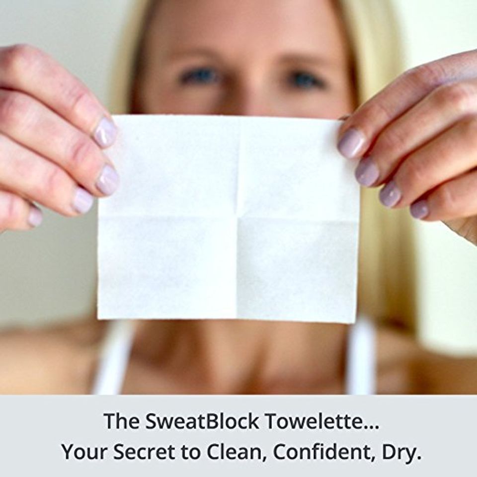 Sweatblock – Sản phẩm khử mùi, đặc trị hôi nách hiệu quả 2