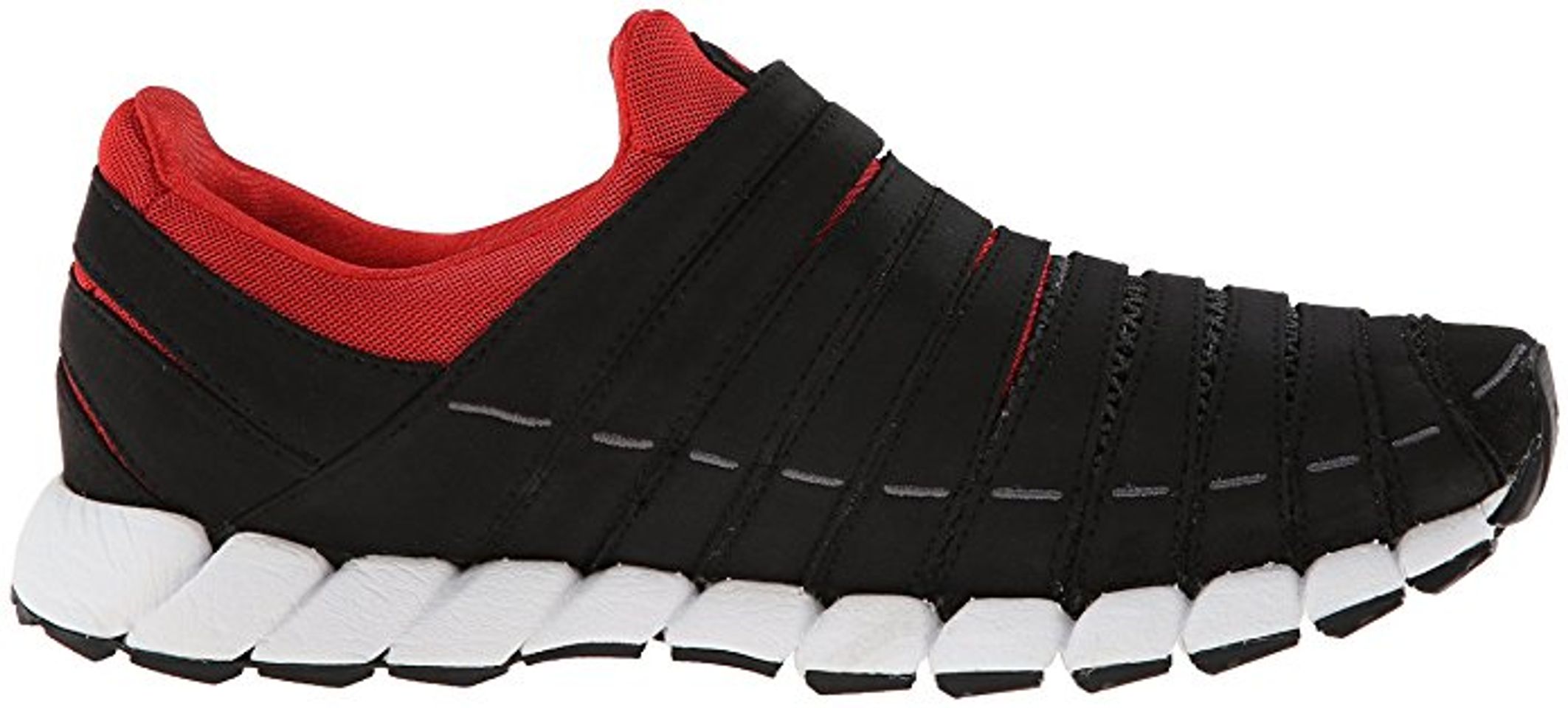 Giày thể thao nam Puma Osu NM màu Black/Dark Shadow/Red 6