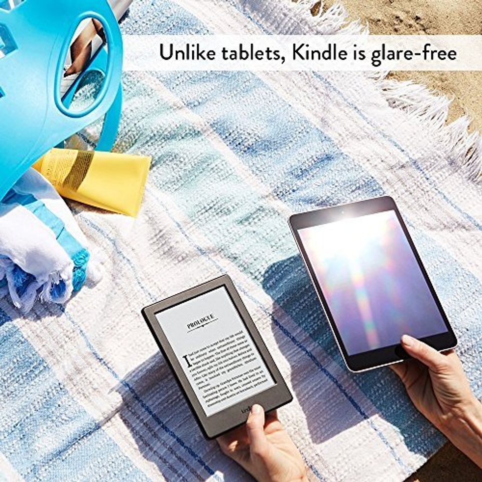 M&aacute;y đọc s&aacute;ch điện tử (e-book) l&agrave; g&igrave;? 2