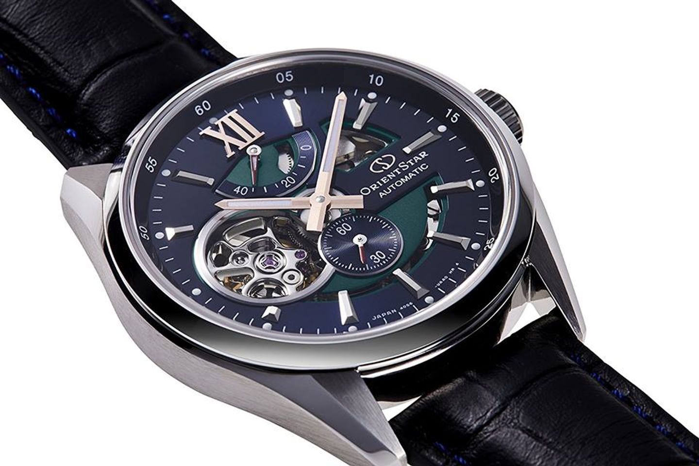 Đồng hồ Orient Star Limited RK-DK0002L 2