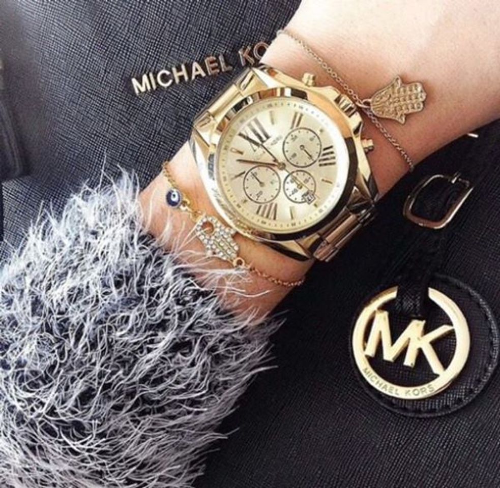Đồng hồ Michael Kors MK5605 cho nữ 3
