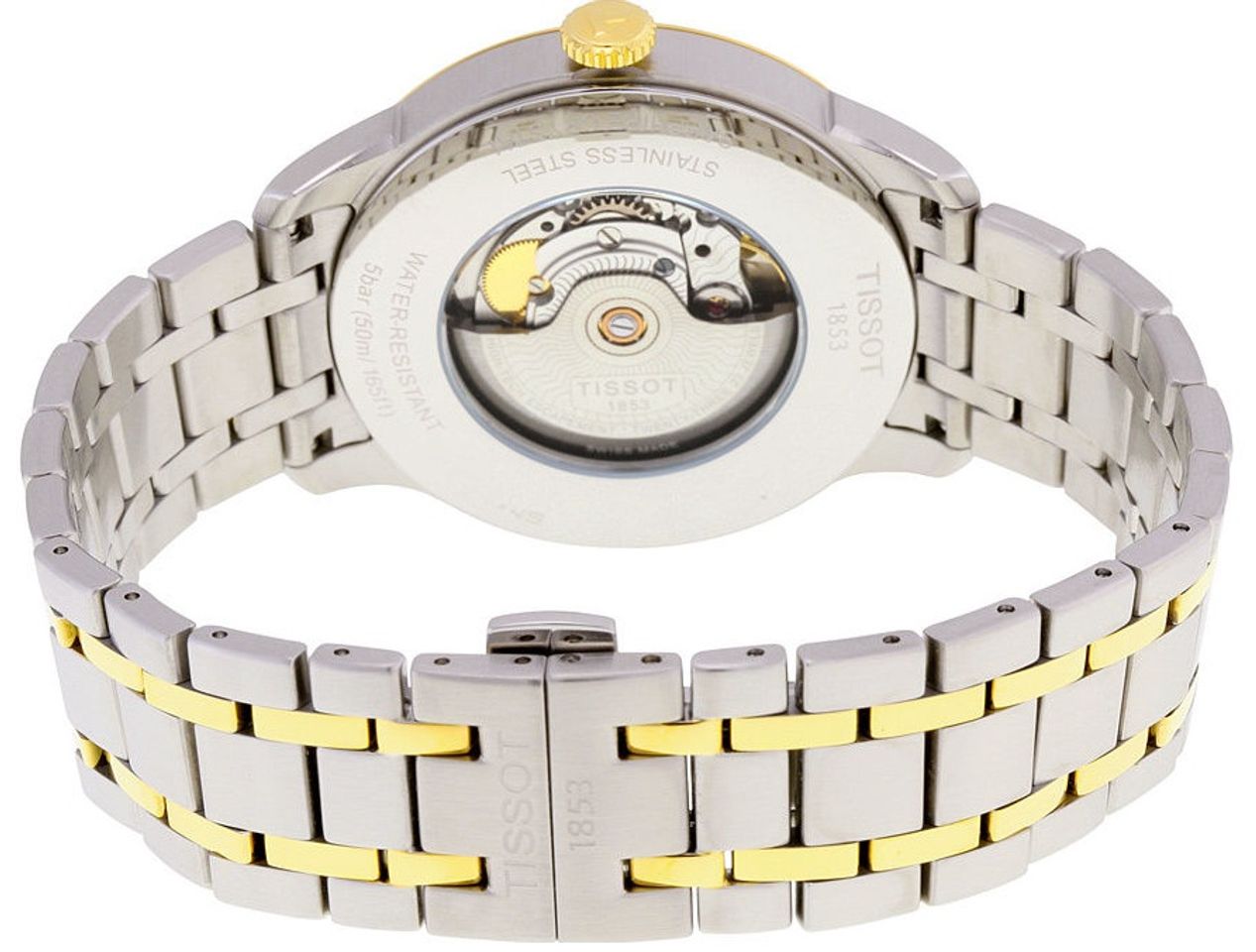 Đồng hồ Tissot T-Classic T099.407.22.037.00 3