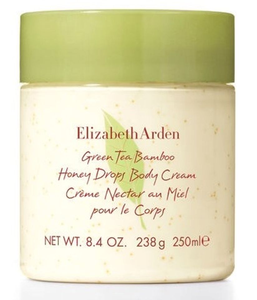 Dưỡng Thể Trắng Da Elizabeth Arden Green Tea Honey Drops Body Cream 1