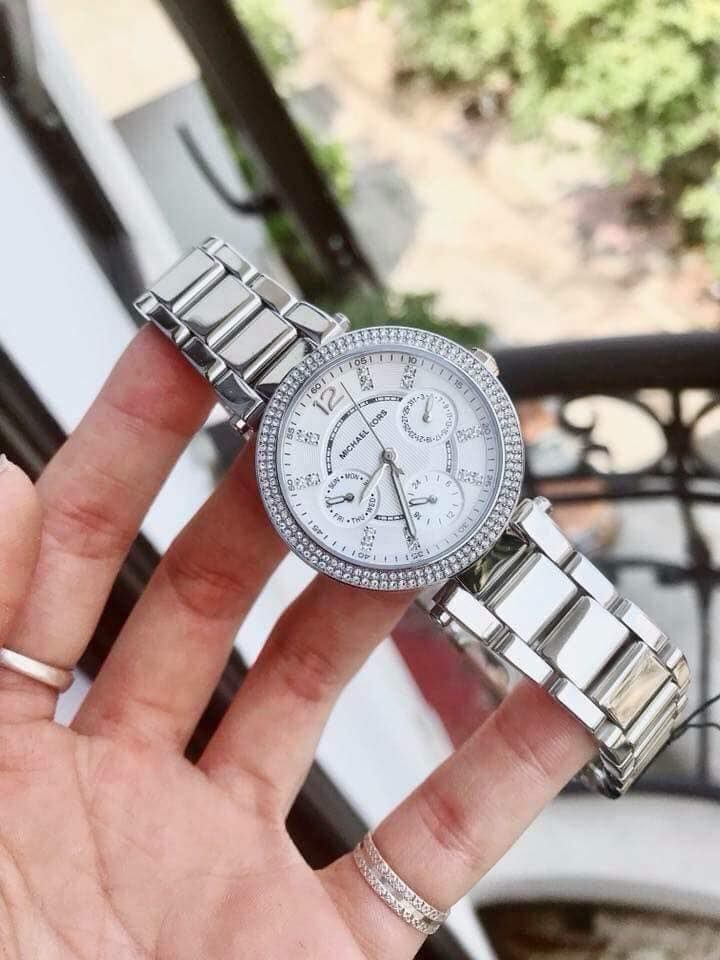 Đồng hồ Michael Kors MK5615 dành cho nữ 2