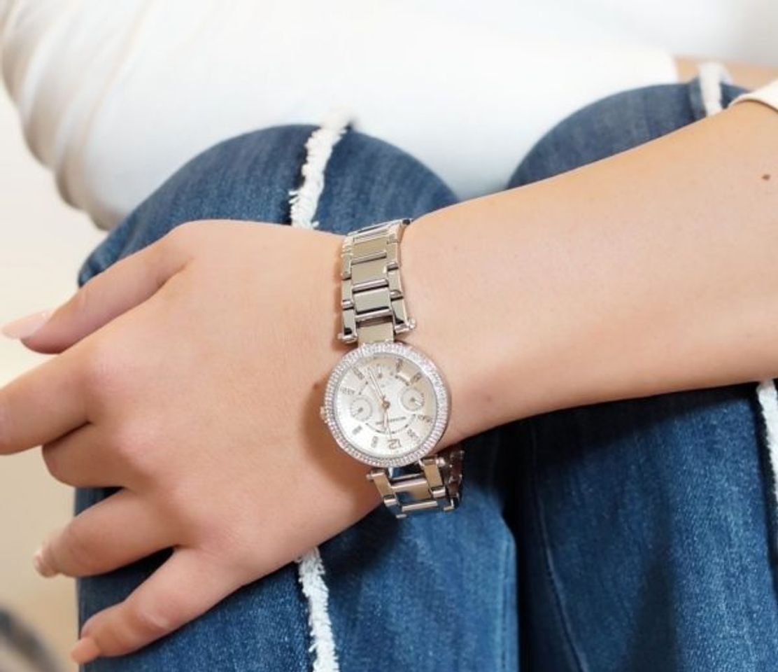 Đồng hồ Michael Kors MK5615 dành cho nữ 3
