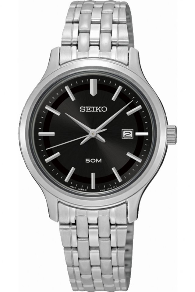 Đồng hồ Seiko SUR795P1 thanh lịch dành cho nữ 1