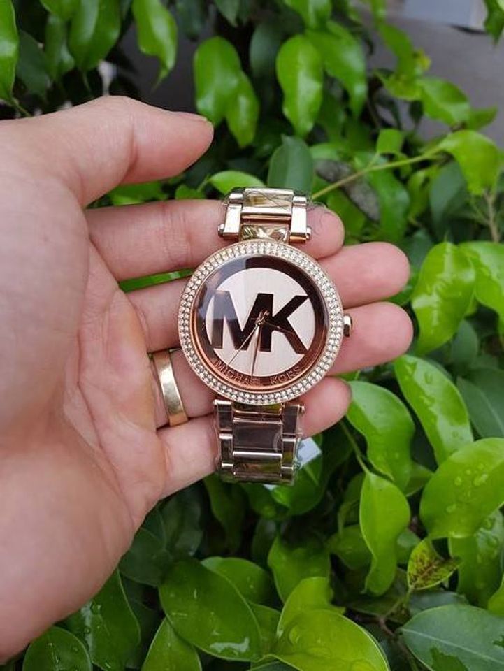 Đồng hồ Michael Kors MK5865 cho nữ 4