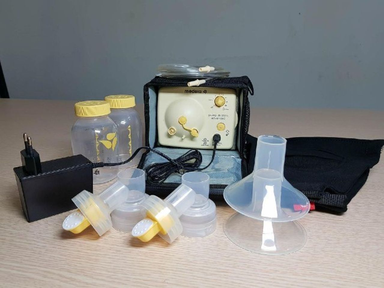 [HOT] Mua máy hút sữa medela ở đâu tốt ? Giá phải chăng ?