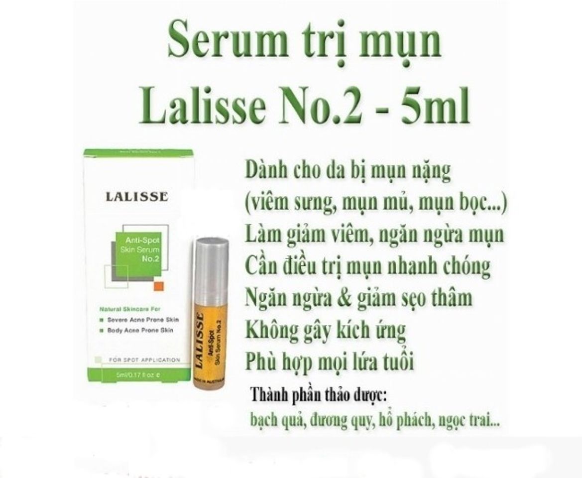 Mách bạn những cách trị mụn tận gốc cực hiệu quả