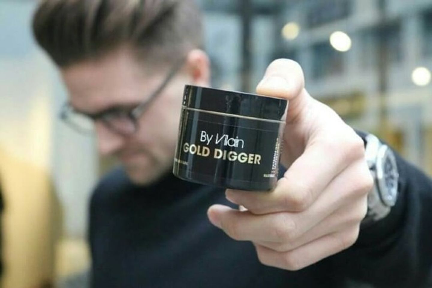 TOP 3 sản phẩm sáp vuốt tóc giúp chàng giữ nếp cực chuẩn - điển trai mùa Noel 2019