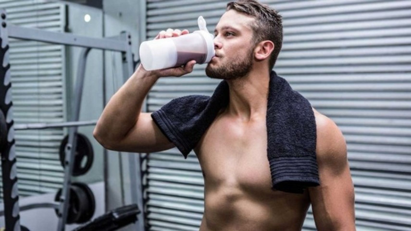 C&aacute;ch d&ugrave;ng Premium Mass Gainer