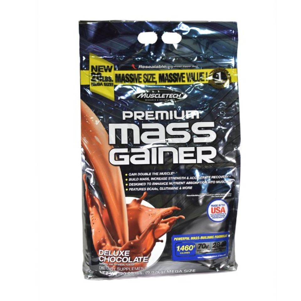 gi&aacute; b&aacute;n Premium Mass Gaine