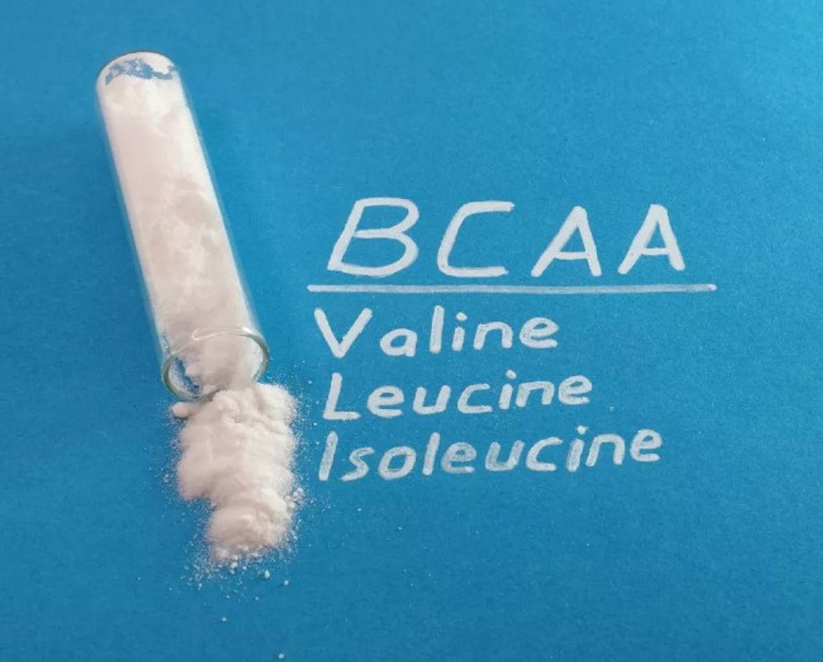 Tại sao d&acirc;n tập luyện cần bổ sung BCAA