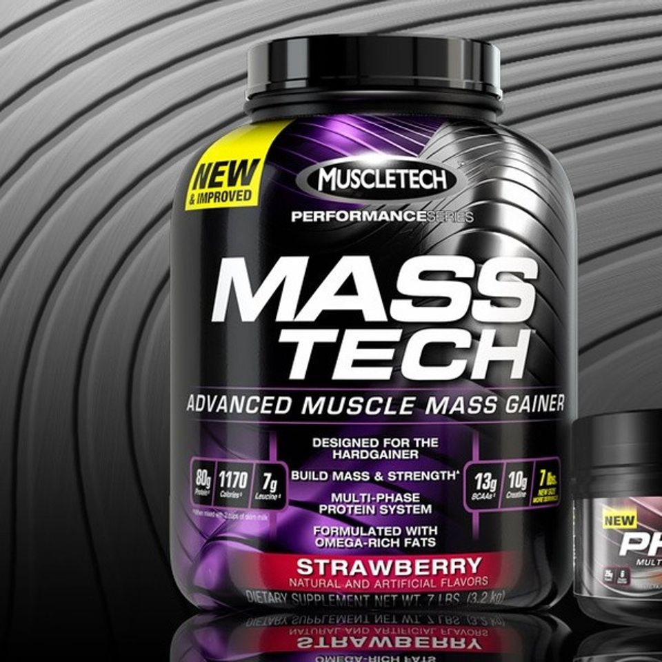 Review MuscleTech Mass Tech cùng 10 câu hỏi thường gặp bạn nên biết