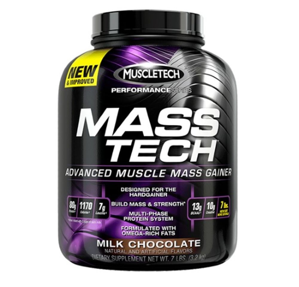Review MuscleTech Mass Tech cùng 10 câu hỏi thường gặp bạn nên biết
