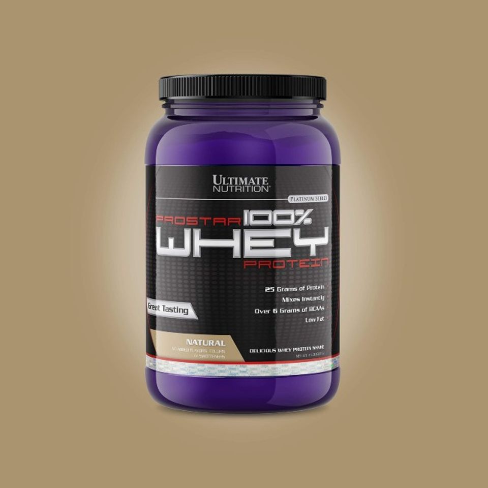 Đánh giá Prostar Whey hỗ trợ tăng cơ có tốt không, giá bao nhiêu?