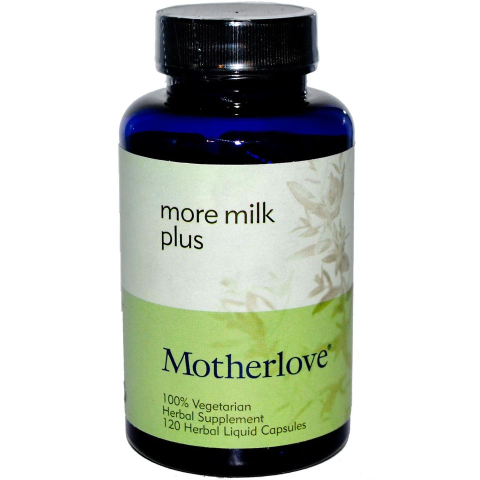 Thuốc lợi sữa Motherlove giúp mẹ có sữa trong ít nhất 24 giờ