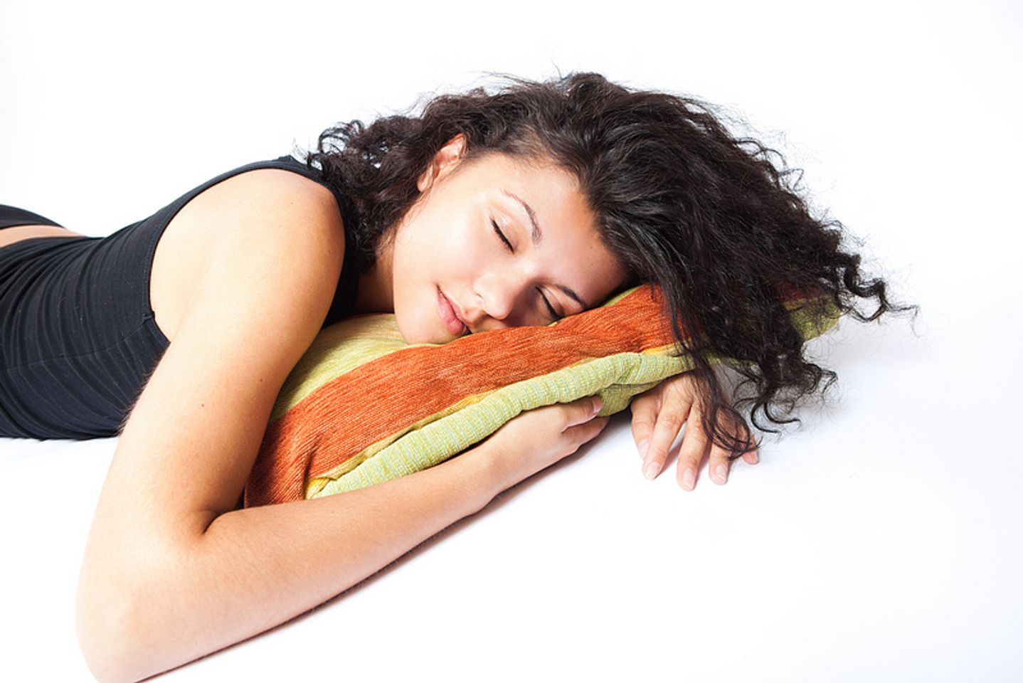Kẹo dẻo Vitafusion Melatonin mang đến giấc ngủ tự nhiên, dễ dàng