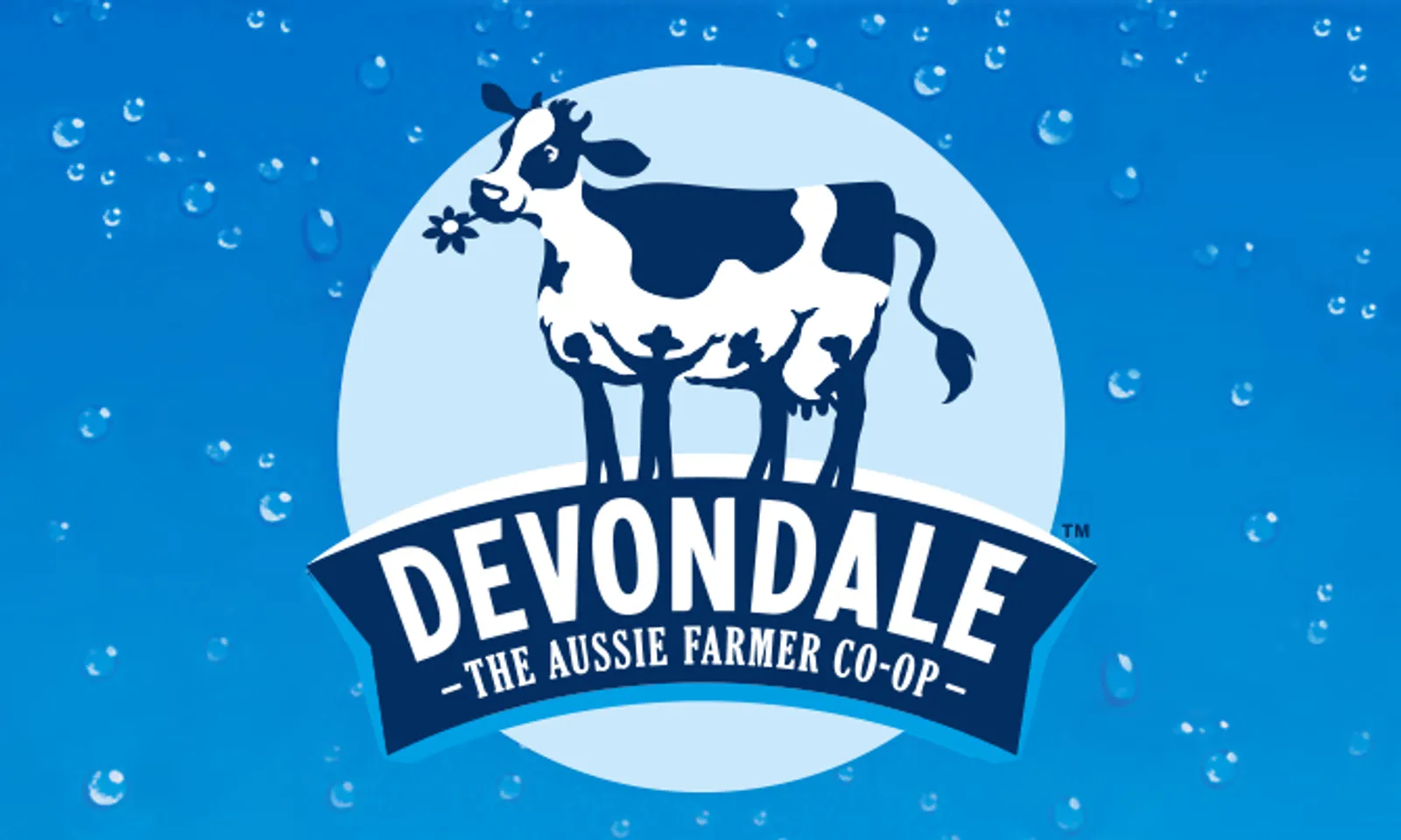 Sữa tươi nguyên kem Devondale tách béo dạng bột được sản xuất bởi hãng sữa Devondale số 1 của Úc