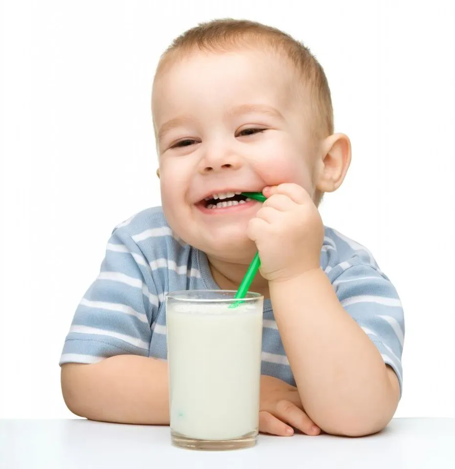 Sữa tươi nguyên kem Devondale tách béo dạng bột phát triển chiều cao tối đa cho trẻ