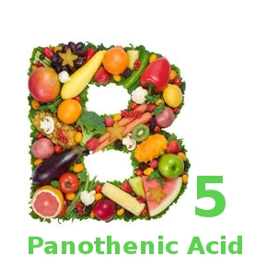 Teana D6 của Nga với thành phần đậm đặc pantenol (vitamin B5)