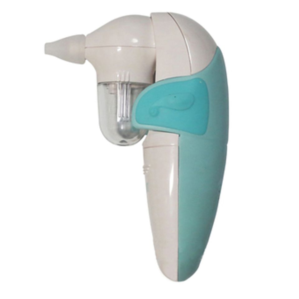 Máy hút mũi tự động thông minh là giải pháp vệ sinh mũi an toàn dành cho các bé yêu