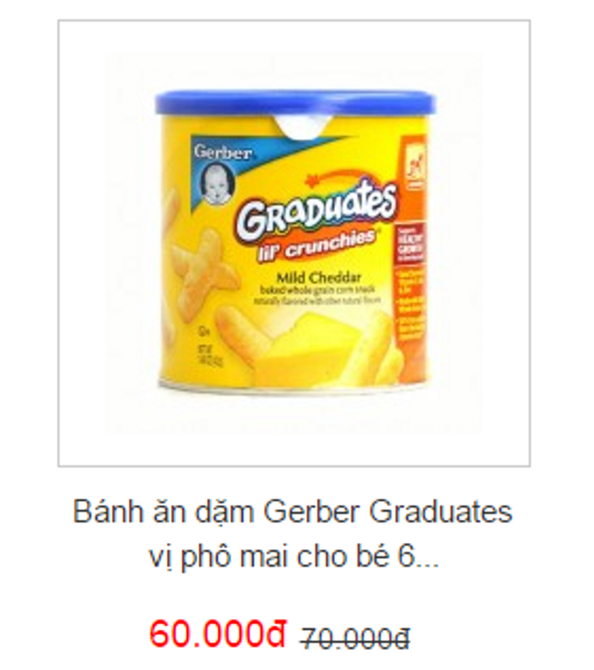 Phương ph&aacute;p cho b&eacute; ăn dặm đ&uacute;ng c&aacute;ch gi&uacute;p b&eacute; khỏe mẹ vui 6