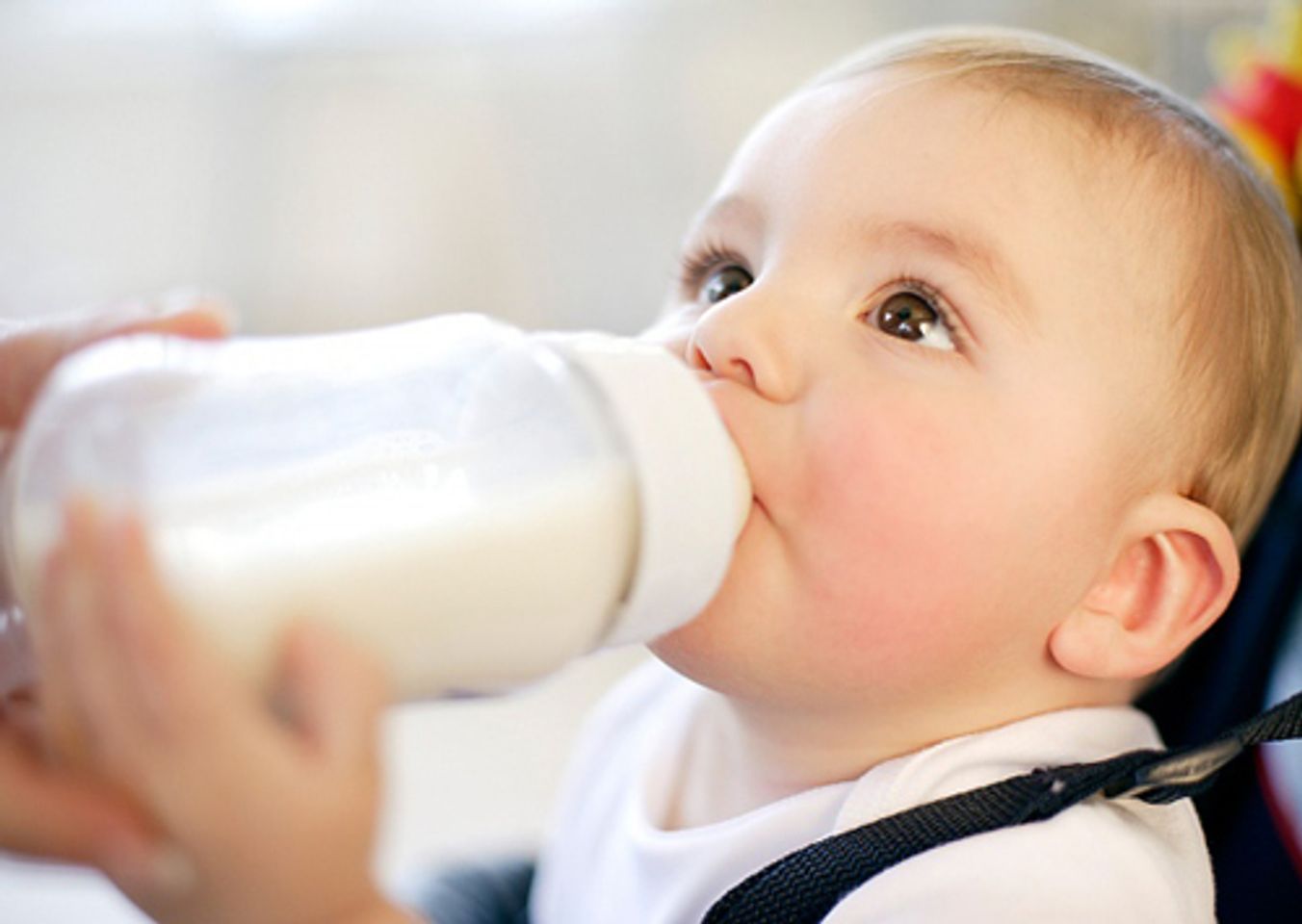 Sữa XO số 4 sử dụng bột sữa nguyên chất