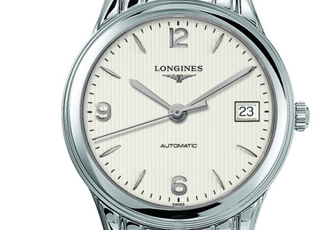 Đồng hồ Longines Flagship L47744766 cho phái nữ 2