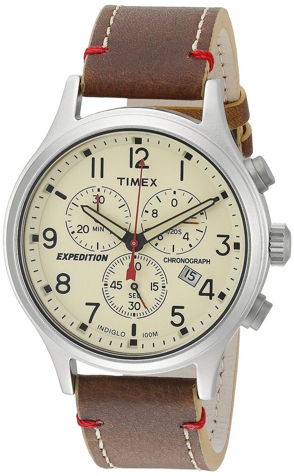 Đồng hồ Timex Chronograph TW4B043009J cho nam