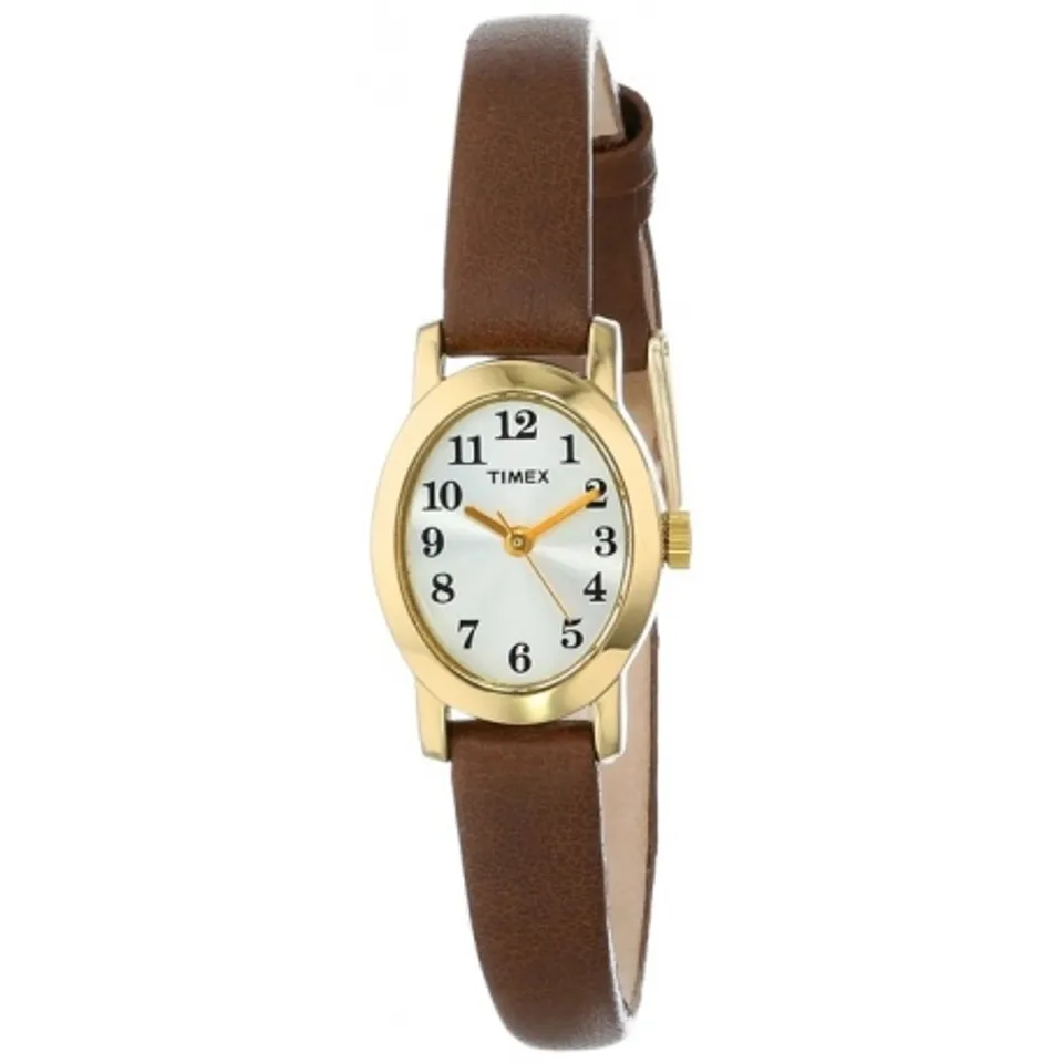 Đồng hồ Timex T2M567 thanh lịch dành cho nữ