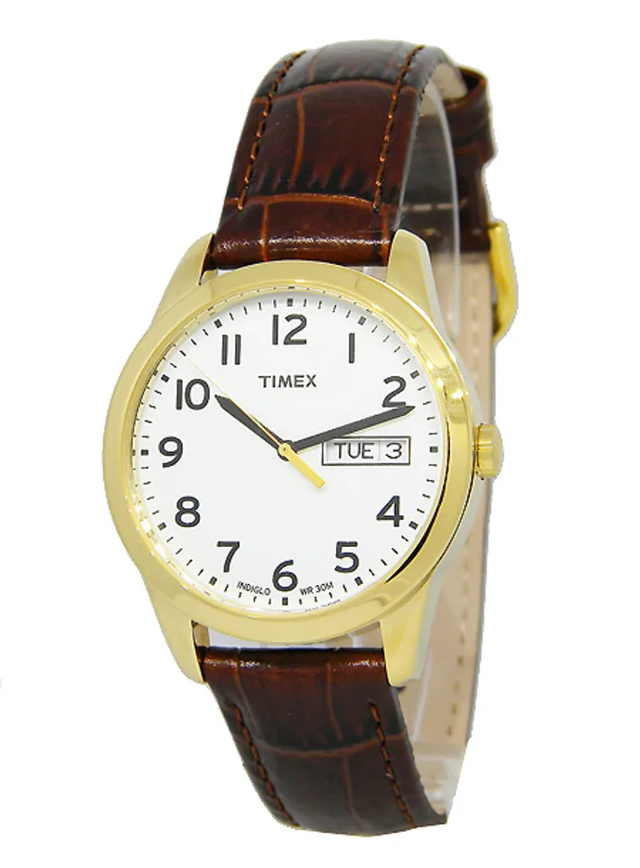 Timex T2N065 sẽ là sự lựa chọn tuyệt vời dành cho nam yêu thích dòng đồng hồ này