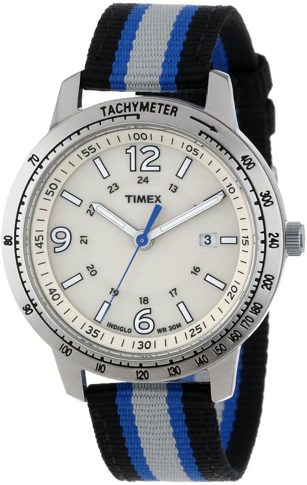Đồng hồ Timex Weekender T2N754 cho nam