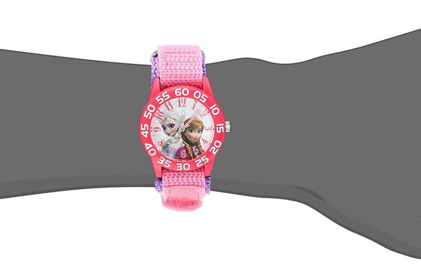 Chiếc đồng hồ W001790 là lựa chọn không tồi dành cho bé yêu của bạn