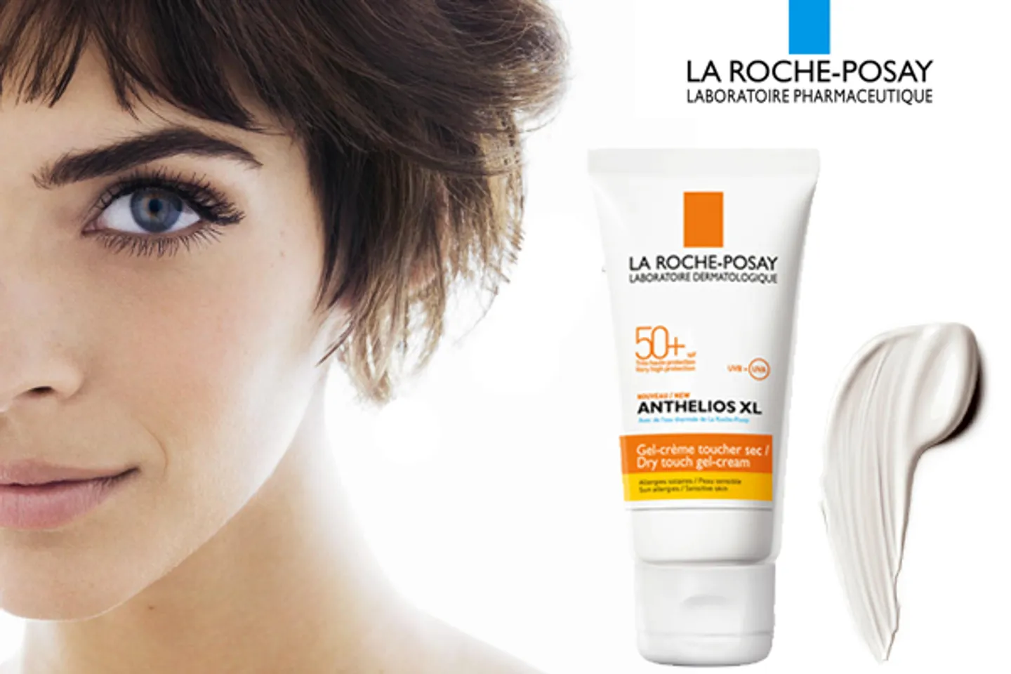 La Roche Posay Anthelios XL SPF 50+ Crème Fondante Teintée chống nắng hiệu quả và an toàn với sức khỏe làn da
