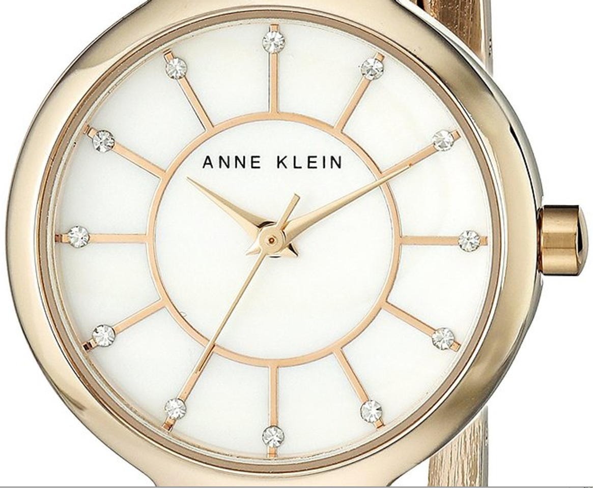 Đồng hồ Anne Klein nữ AK/2048RGST chính hãng