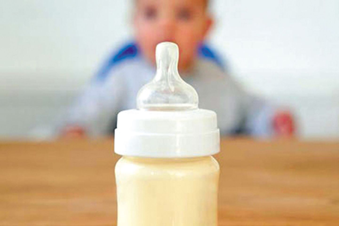 Hướng dẫn cách sử dụng sữa Morinaga dạng Thanh cho trẻ 0-12 tháng tuổi