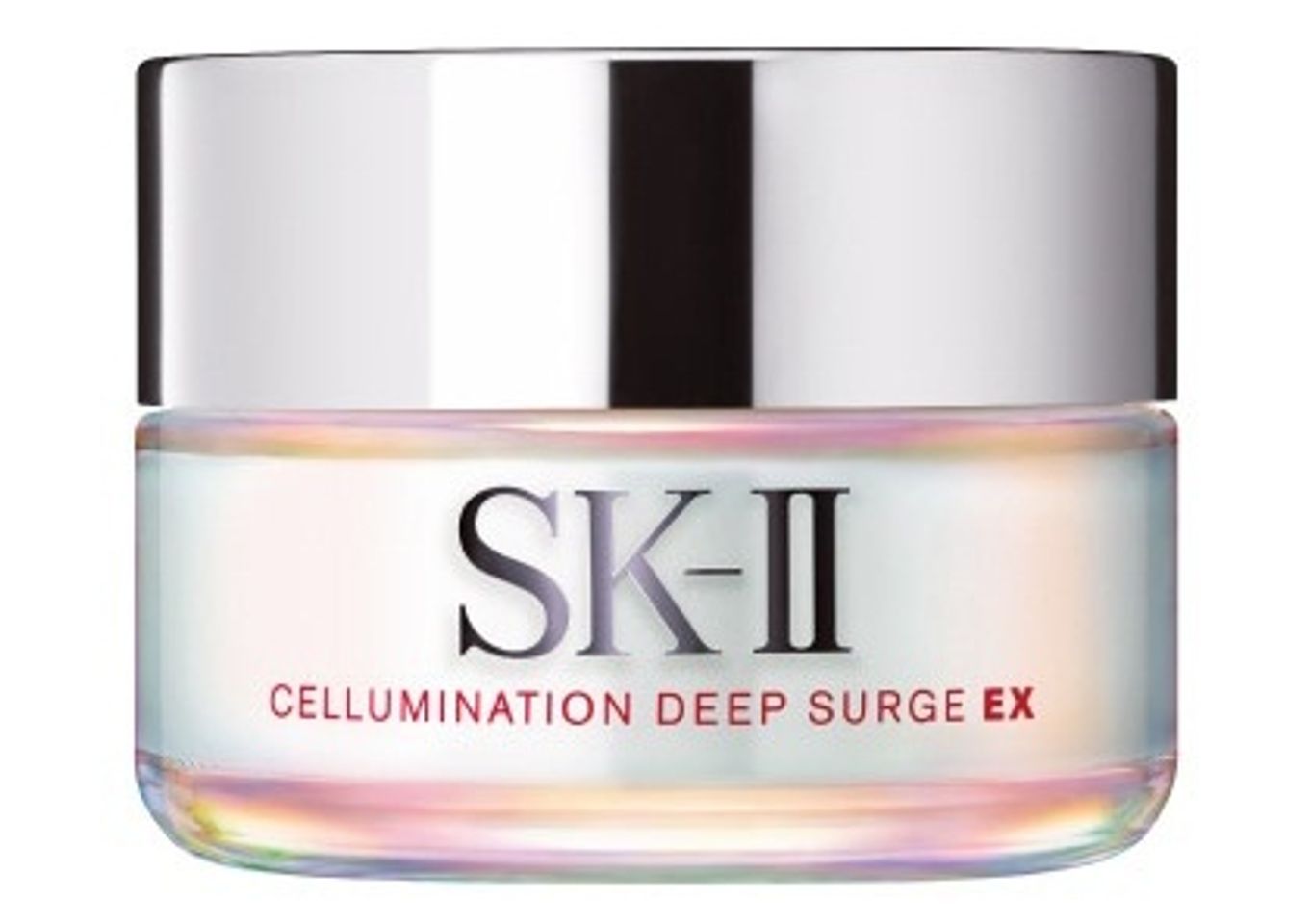 Kem dưỡng trắng da SK-II Cellumination Deep Surge EX 2